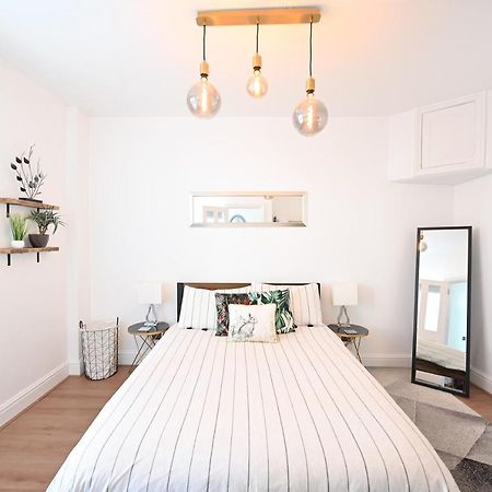 The Teapot Cottage In Town Centre Free Parking Stratford-upon-Avon Exterior foto