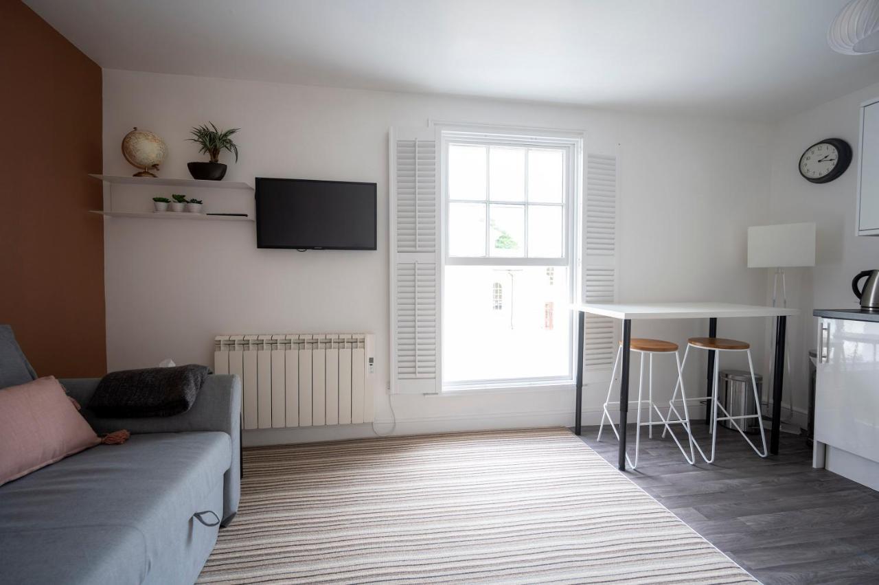 The Teapot Cottage In Town Centre Free Parking Stratford-upon-Avon Exterior foto